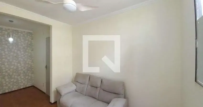 Apartamento para Venda - Campos Elíseos , 2 Quartos,  56 m² - Campinas