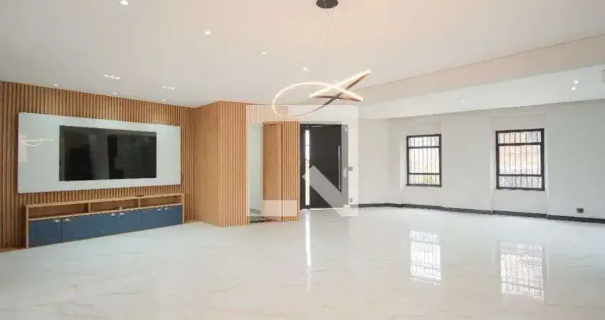 Casa para Venda - Vila Carrão, 4 Quartos,  560 m² - São Paulo