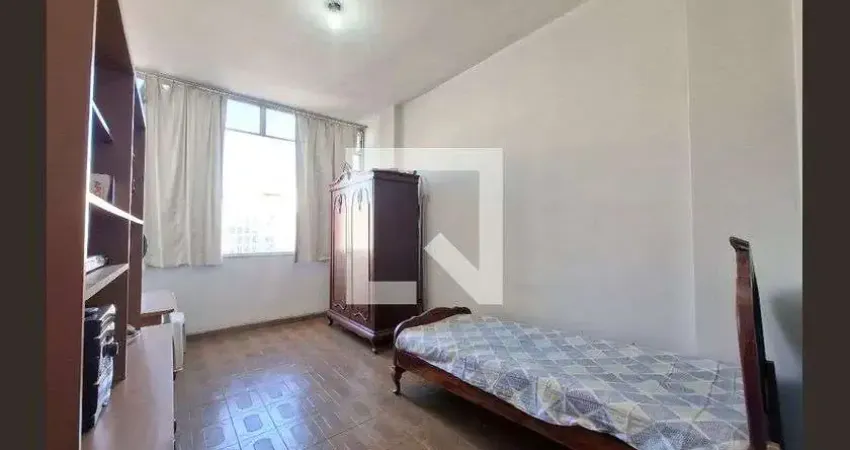 Apartamento para Venda - Centro, 1 Quarto,  35 m² - Rio de Janeiro