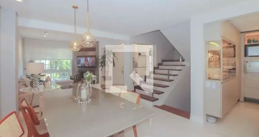 Casa / Sobrado em Condomínio para Venda - Chácara das Pedras , 4 Quartos,  320 m² - Porto Alegre