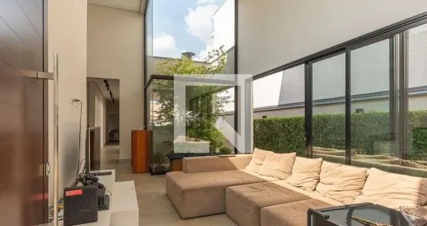 Casa / Sobrado em Condomínio para Venda - Swiss Park, 3 Quartos,  194 m² - Campinas