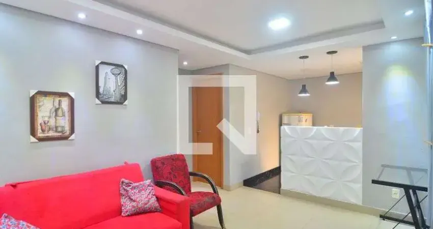 Apartamento para Venda - São José, 2 Quartos,  52 m² - Canoas