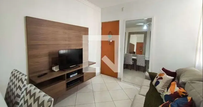 Apartamento para Venda - Parque Fazendinha, 2 Quartos,  43 m² - Campinas