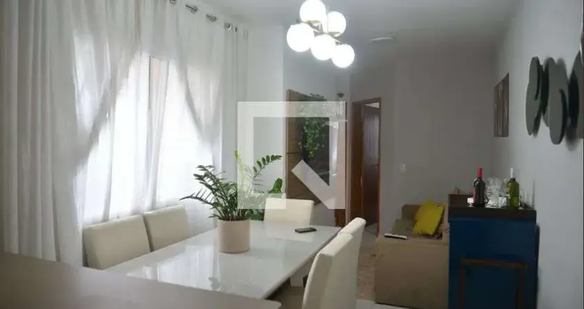 Apartamento para Venda - Jardim Ana Maria, 2 Quartos,  56 m² - Santo André