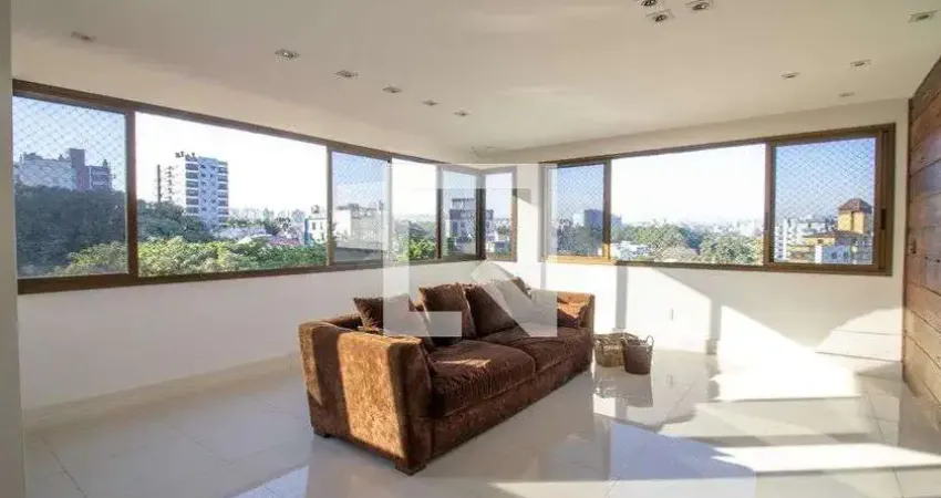 Apartamento para Venda - Passo D&apos;areia, 2 Quartos,  92 m² - Porto Alegre