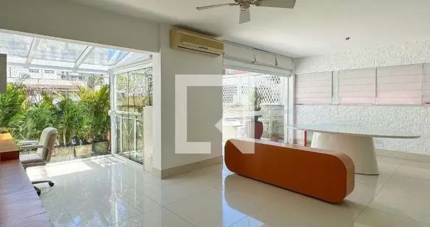 Apartamento para Venda - Gávea, 3 Quartos,  145 m² - Rio de Janeiro