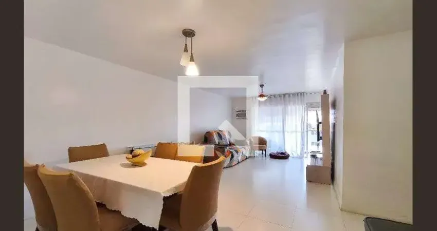 Apartamento para Venda - Grajaú, 3 Quartos,  156 m² - Rio de Janeiro