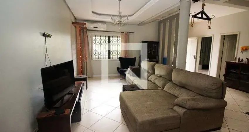 Casa para Venda - Jardim Botânico, 5 Quartos,  178 m² - Porto Alegre