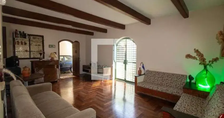 Casa para Venda - Chácara Santo Antonio, 2 Quartos,  220 m² - São Paulo