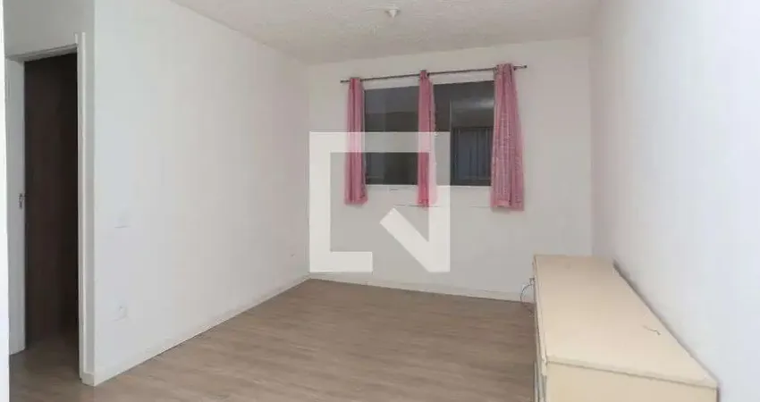 Apartamento para Venda - Rubem Berta, 2 Quartos,  40 m² - Porto Alegre