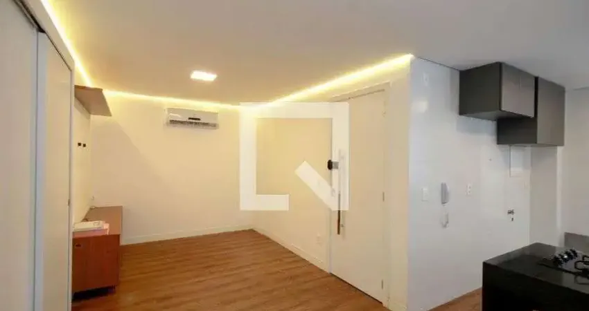 Apartamento para Venda - Lourdes, 2 Quartos,  60 m² - Belo Horizonte