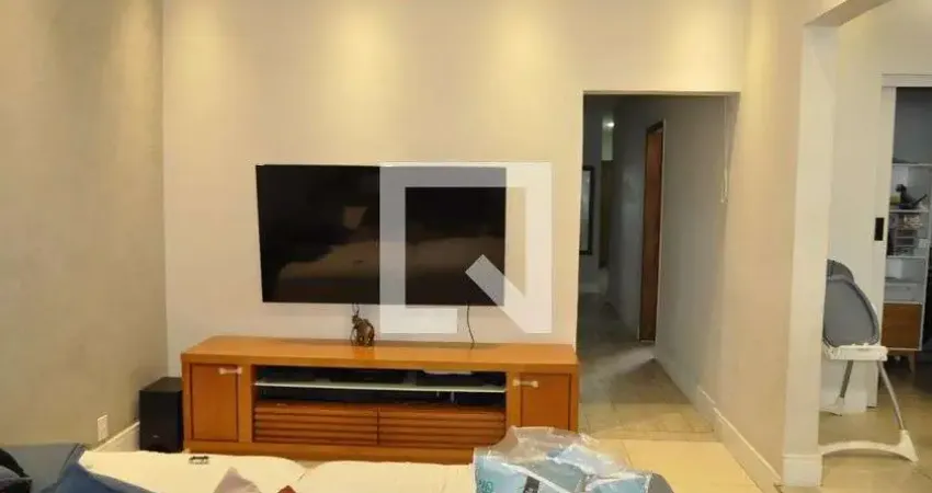 Casa / Sobrado em Condomínio para Venda - Engenho Novo, 3 Quartos,  120 m² - Rio de Janeiro