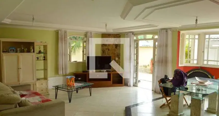 Casa / Sobrado em Condomínio para Venda - Pechincha, 3 Quartos,  189 m² - Rio de Janeiro