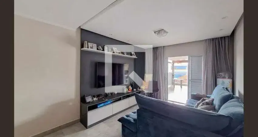 Casa para Venda - Santana, 3 Quartos,  125 m² - São Paulo
