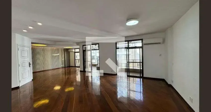 Apartamento para Venda - Icaraí, 3 Quartos,  250 m² - Niterói