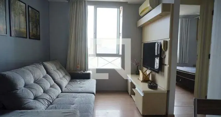 Apartamento para Venda - Alto Petrópolis, 2 Quartos,  40 m² - Porto Alegre