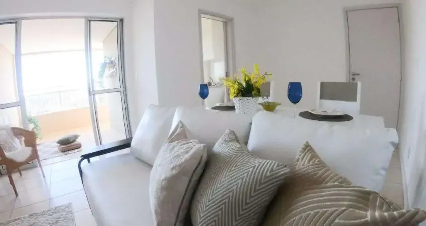 Apartamento para Venda - Vila Cloris, 3 Quartos,  80 m² - Belo Horizonte