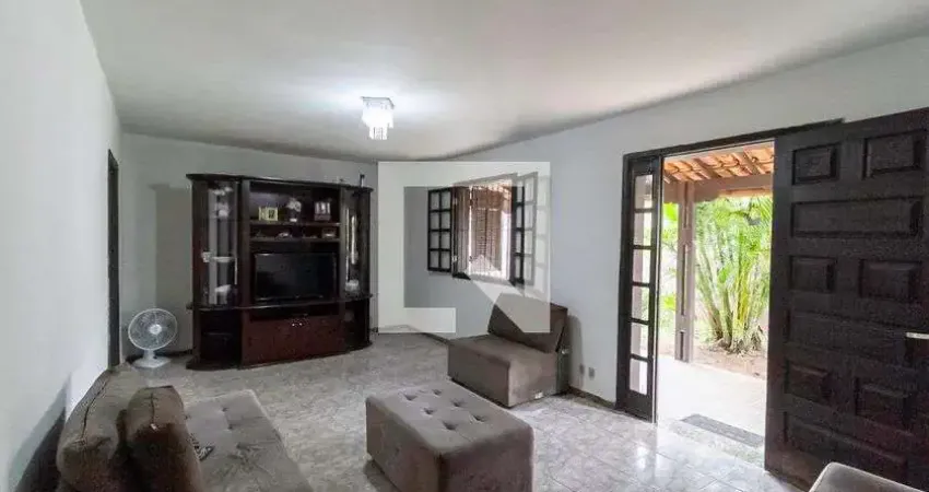 Casa para Venda - Santa Amélia, 3 Quartos,  350 m² - Belo Horizonte