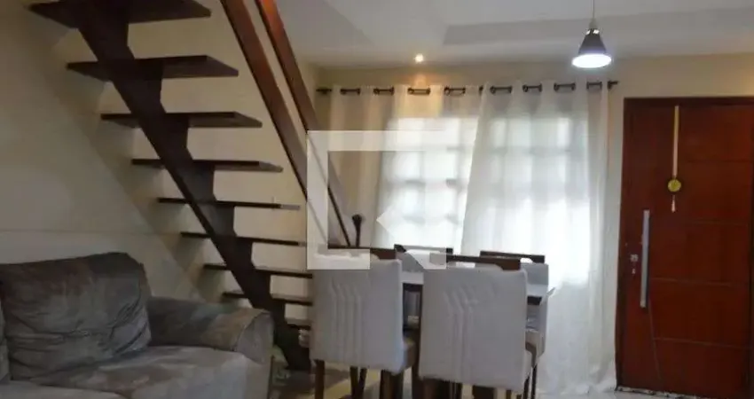 Casa / Sobrado em Condomínio para Venda - Curicica, 2 Quartos,  77 m² - Rio de Janeiro