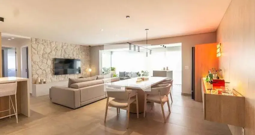 Apartamento para Venda - Mandaqui, 2 Quartos,  105 m² - São Paulo