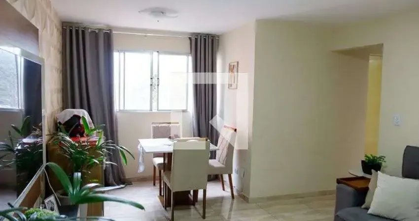 Apartamento para Venda - Bandeiras, 2 Quartos,  56 m² - Osasco