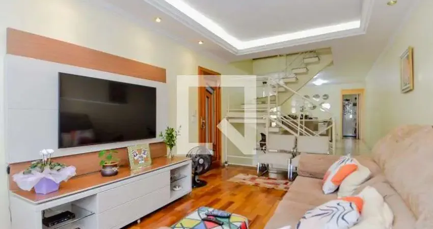 Casa para Venda - Jardim Maia, 3 Quartos,  190 m² - Guarulhos