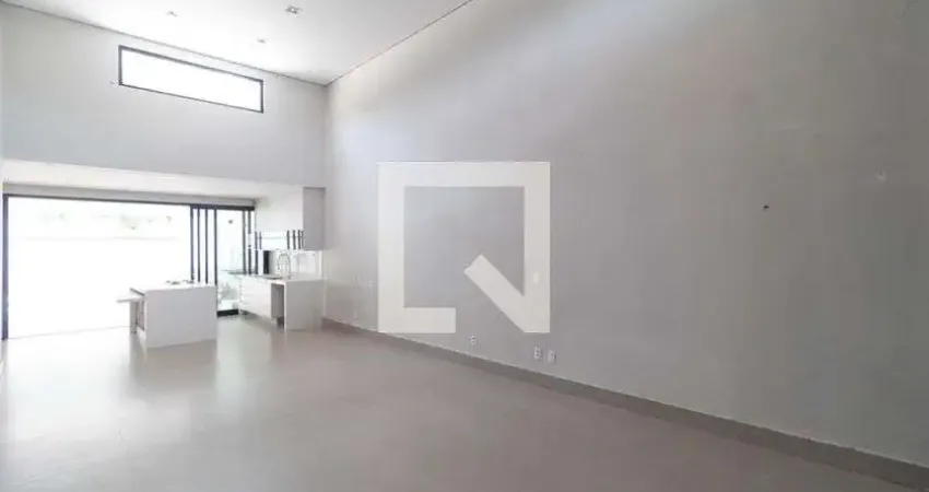 Casa / Sobrado em Condomínio para Venda - Swiss Park, 3 Quartos,  207 m² - Campinas