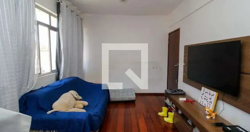 Apartamento para Venda - Santo Antônio, 3 Quartos,  140 m² - Belo Horizonte