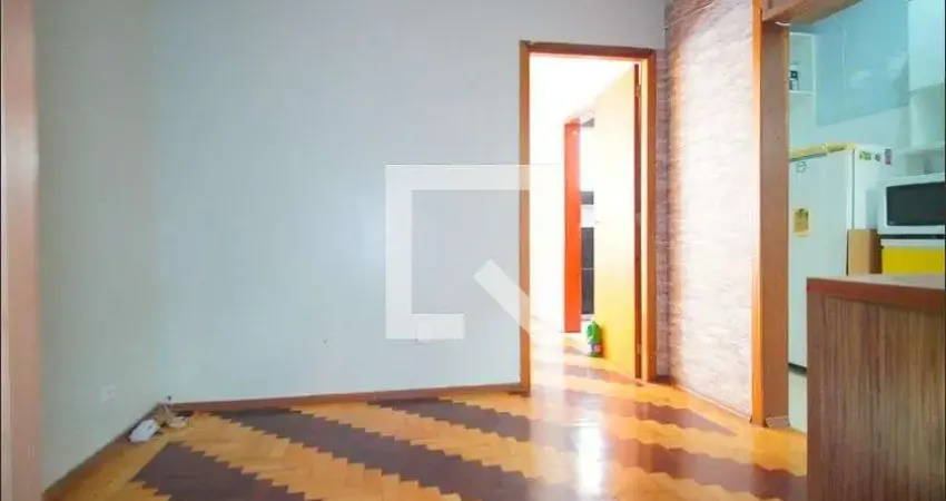 Apartamento para Venda - Cristo Redentor, 1 Quarto,  38 m² - Porto Alegre