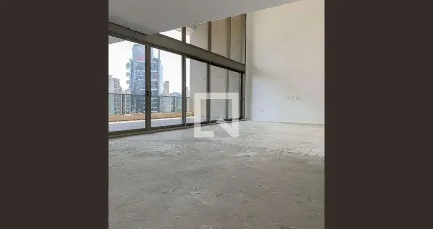 Apartamento para Venda - Vila Olímpia, 4 Quartos,  343 m² - São Paulo
