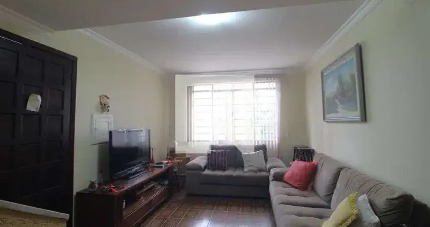 Casa para Venda - Socorro, 3 Quartos,  110 m² - São Paulo