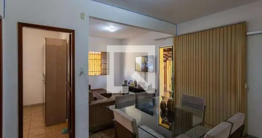 Casa para Venda - Serrano, 6 Quartos,  334 m² - Belo Horizonte