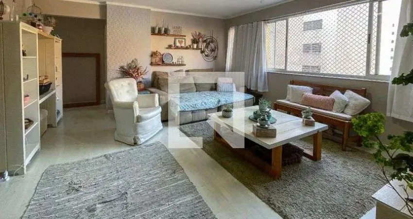 Apartamento para Venda - Paraíso, 2 Quartos,  111 m² - São Paulo