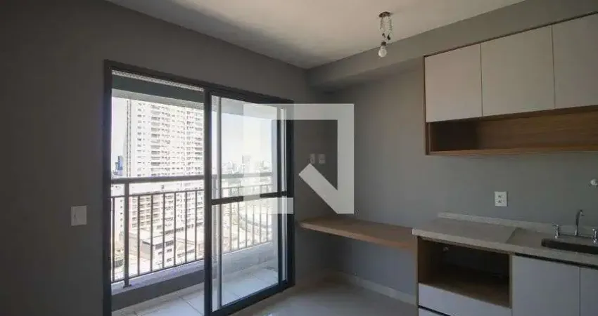 Kitnet / Stúdio para Venda - Vila Gustavo, 1 Quarto,  23 m² - São Paulo