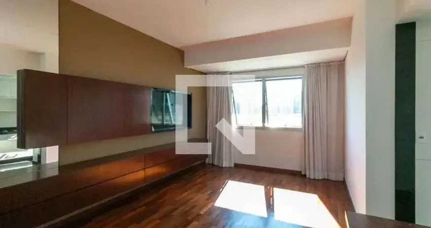 Apartamento para Venda - Belvedere, 1 Quarto,  71 m² - Belo Horizonte