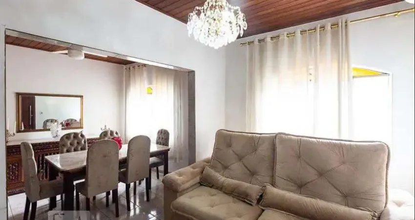 Casa para Venda - Santa Rosa , 3 Quartos,  150 m² - Niterói