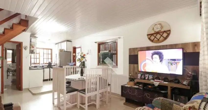 Casa para Venda - Hipica, 2 Quartos,  140 m² - Porto Alegre