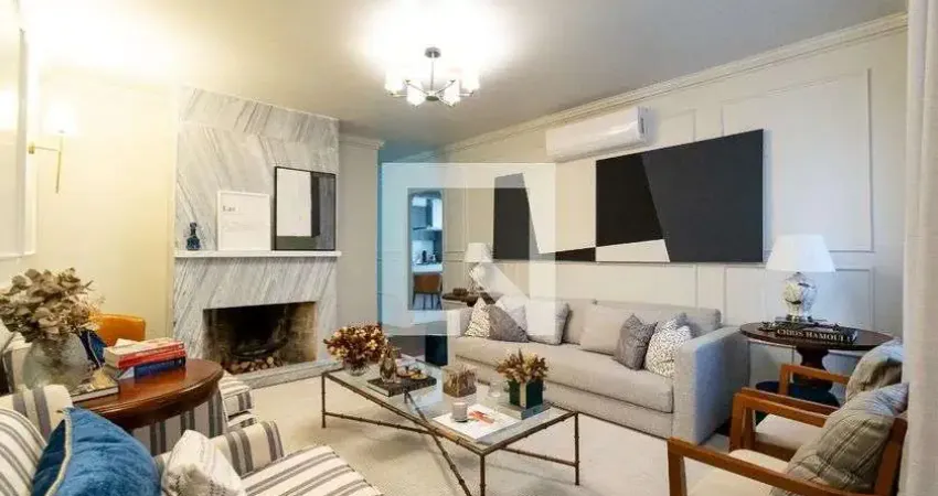 Casa para Venda - Jabaquara, 4 Quartos,  230 m² - São Paulo