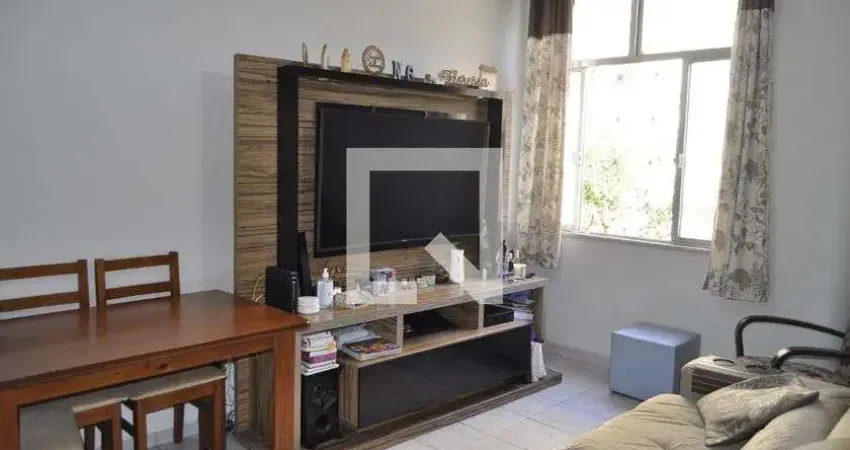 Apartamento para Venda - Pilares, 2 Quartos,  59 m² - Rio de Janeiro