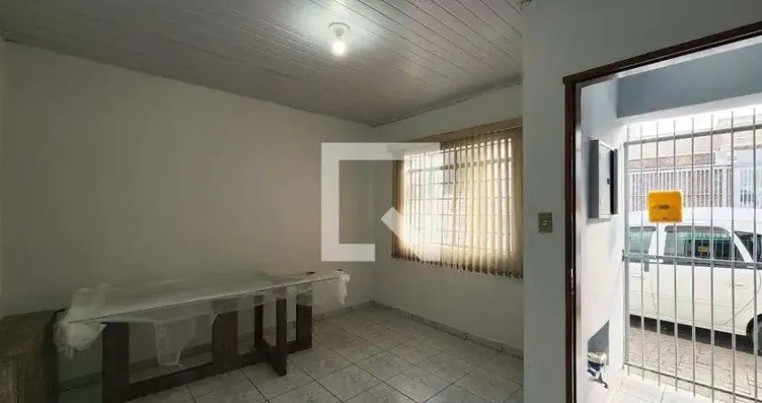Casa para Venda - Vianelo Bonfiglioli , 1 Quarto,  60 m² - Jundiaí
