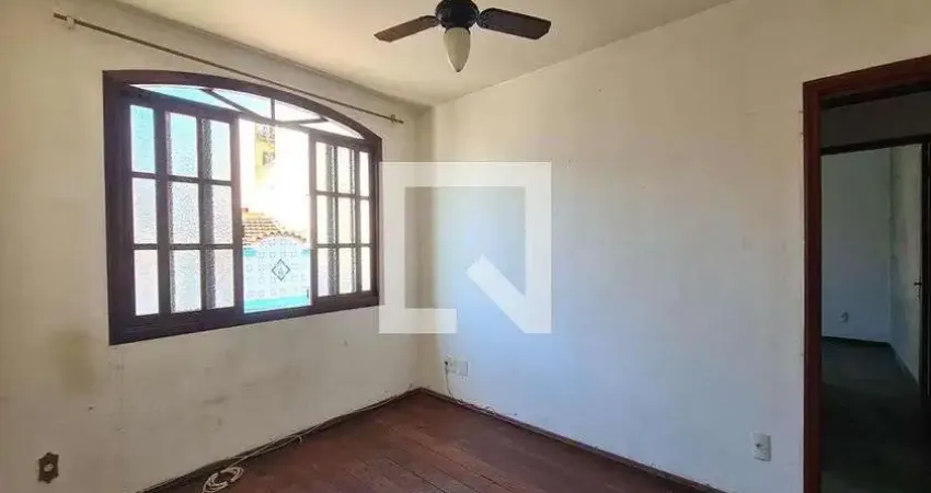 Casa para Venda - Piedade, 3 Quartos,  95 m² - Rio de Janeiro
