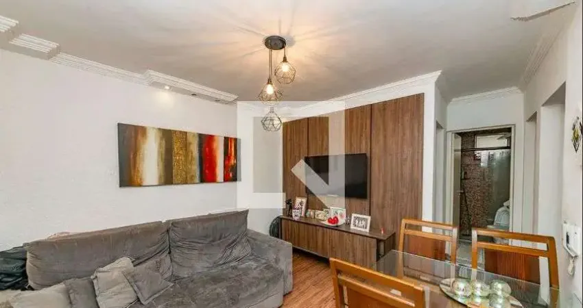 Apartamento para Venda - Madre Gertrudes, 2 Quartos,  52 m² - Belo Horizonte