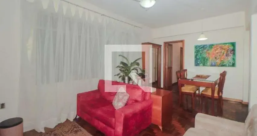 Apartamento para Venda - Rio Branco, 4 Quartos,  93 m² - Porto Alegre