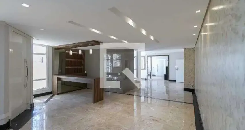 Casa para Venda - Dona Clara, 5 Quartos,  650 m² - Belo Horizonte