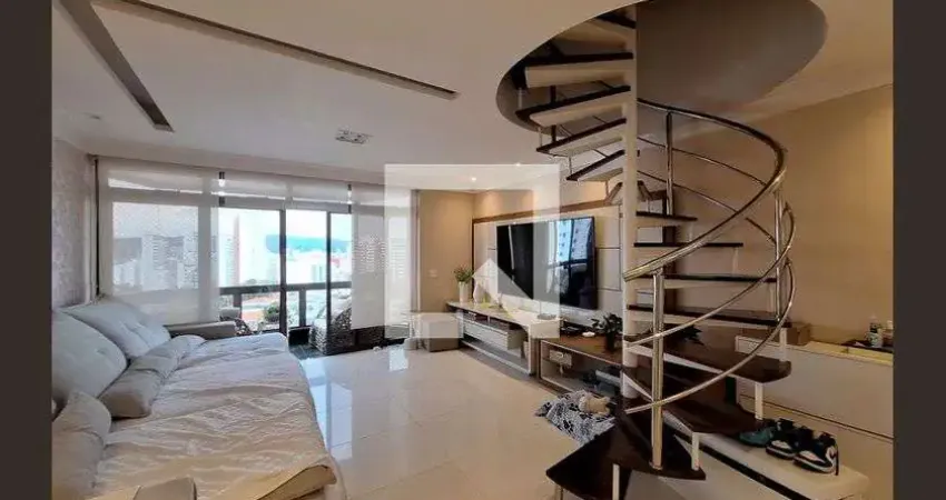 Cobertura para Venda - Santana, 4 Quartos,  290 m² - São Paulo