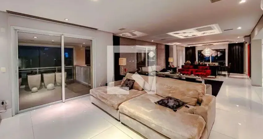Apartamento para Venda - Jardim Anália Franco, 3 Quartos,  150 m² - São Paulo