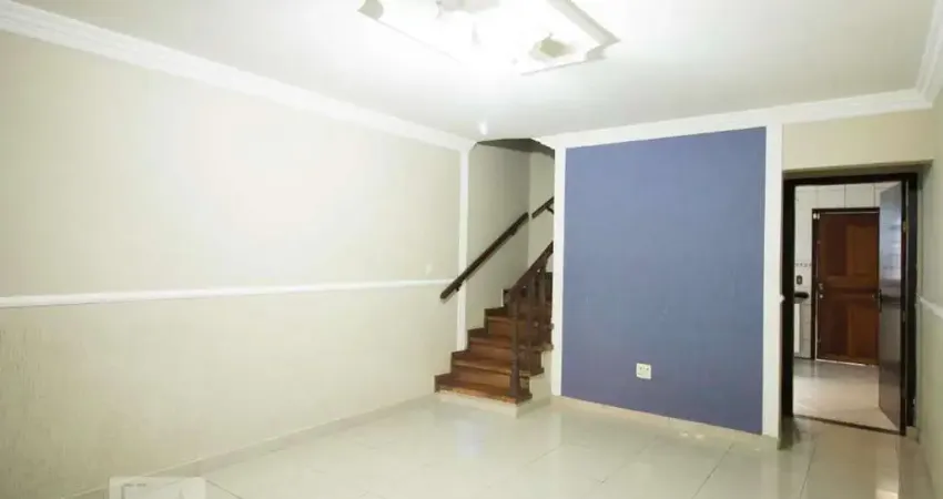 Casa para Venda - Anchieta, 2 Quartos,  130 m² - São Bernardo do Campo