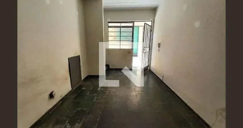 Casa para Venda - Diamante, 2 Quartos,  72 m² - Belo Horizonte