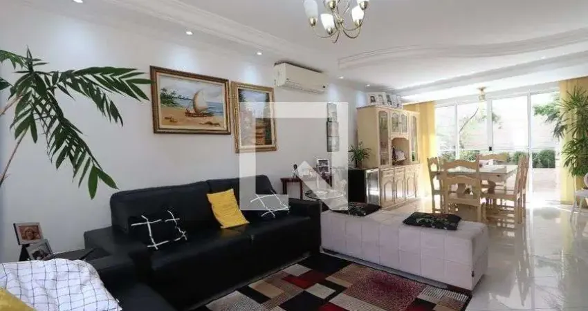 Casa / Sobrado em Condomínio para Venda - Vila Mariana, 3 Quartos,  150 m² - São Paulo