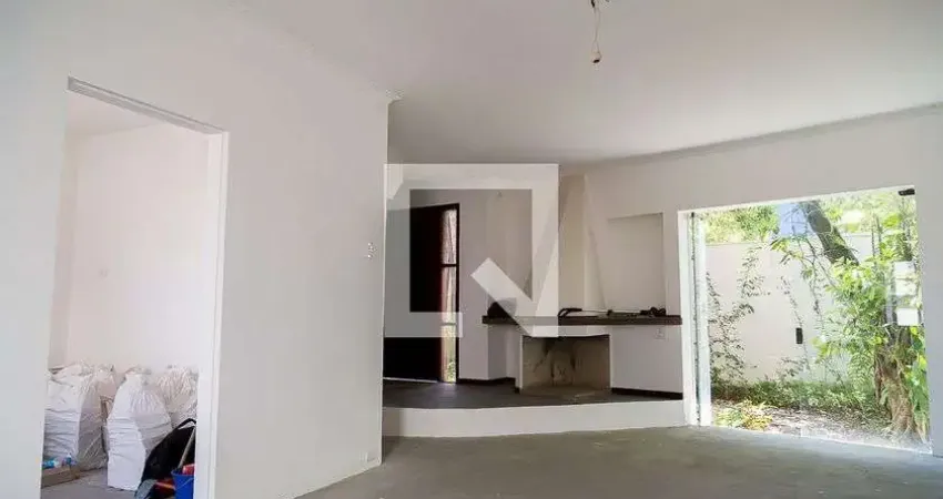Casa para Venda - Planalto Paulista, 3 Quartos,  230 m² - São Paulo